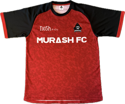 ムラッシュFCユニフォーム ：2026セレクションバージョン