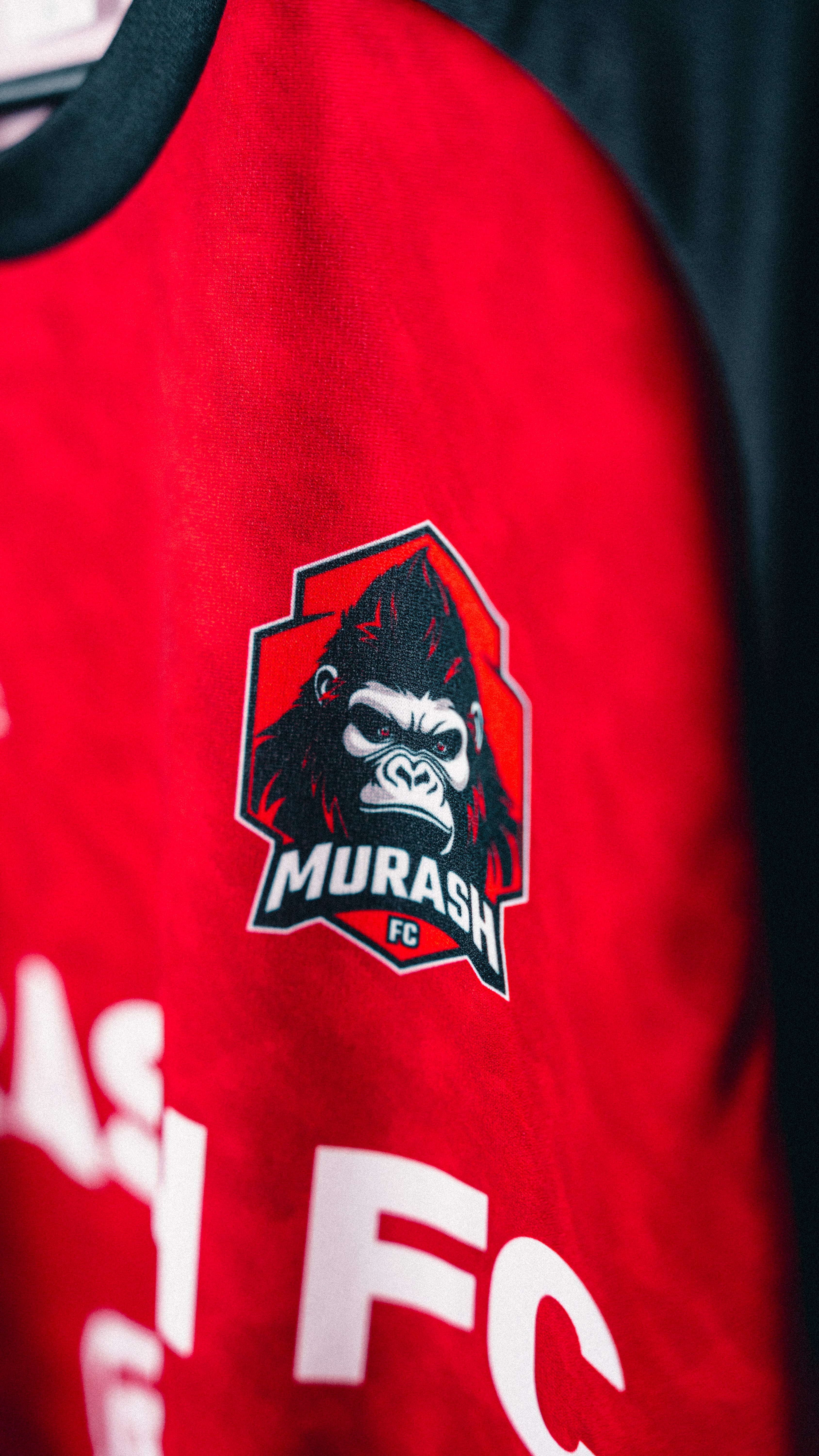ムラッシュFCユニフォーム ：2026セレクションバージョン – Murash FC