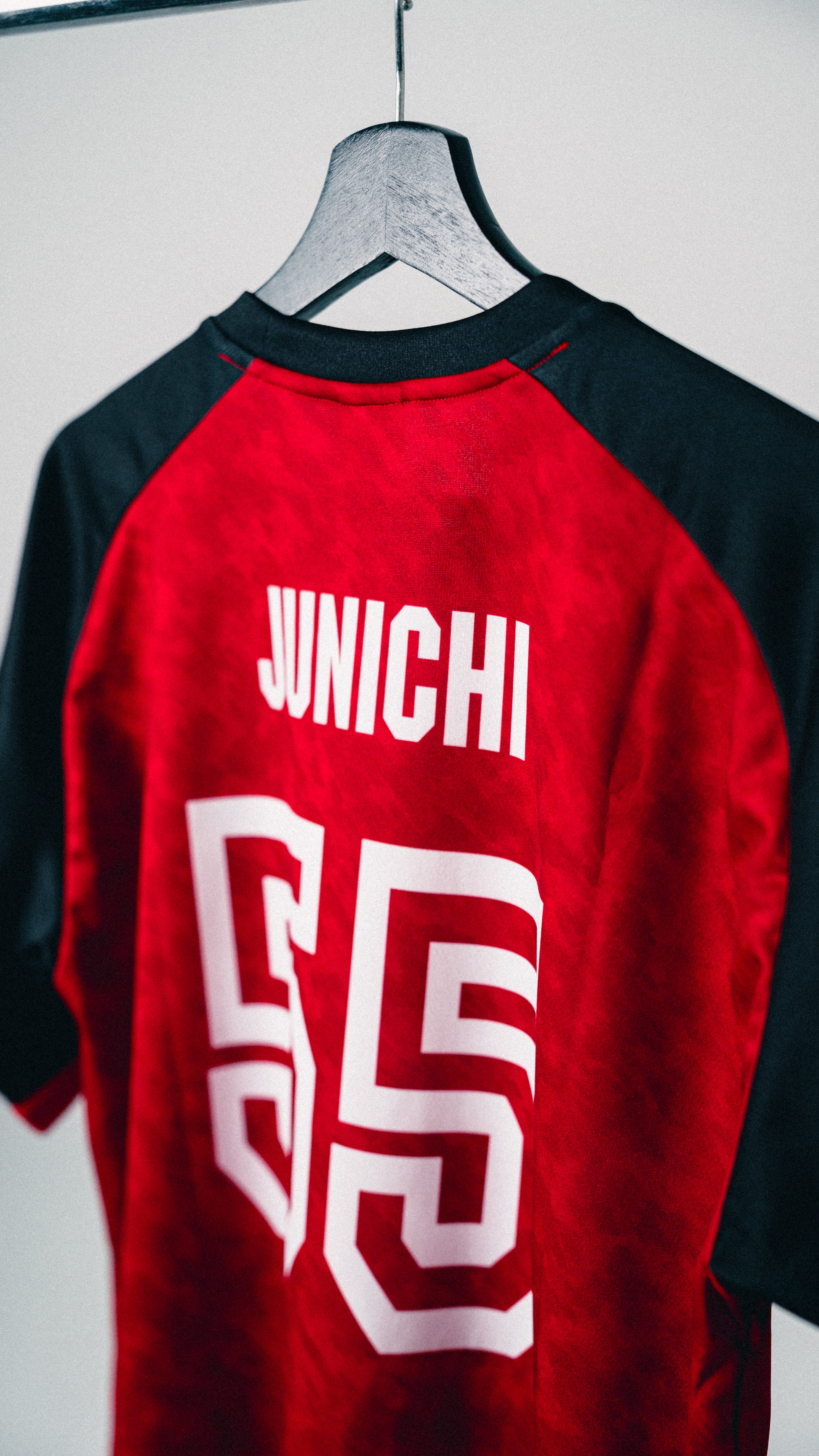 ムラッシュFCユニフォーム ：2026セレクションバージョン – Murash FC