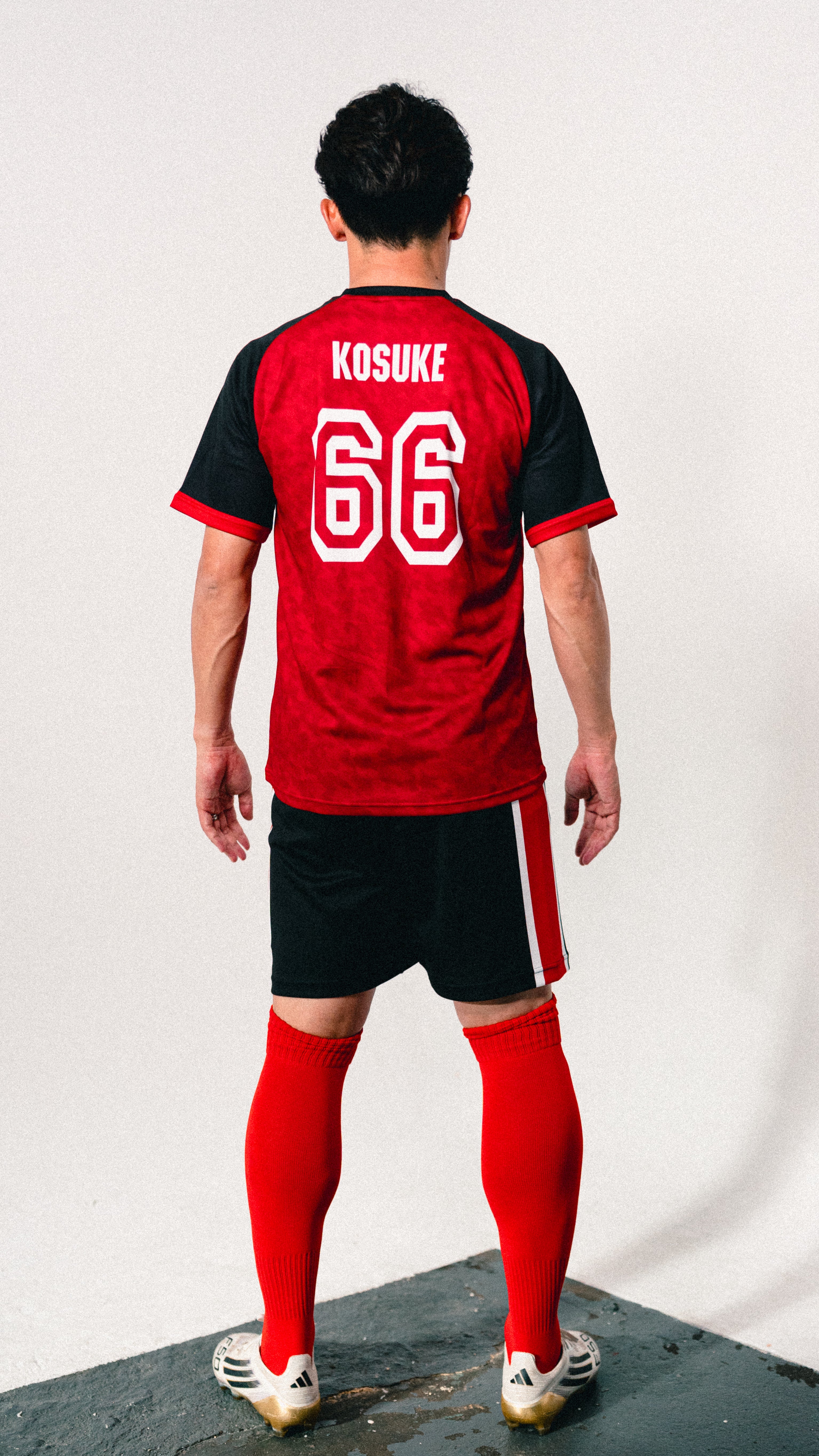 ムラッシュFCユニフォーム ：2026セレクションバージョン – Murash FC