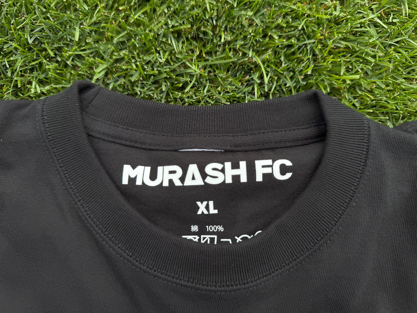 UnderApes Tシャツ