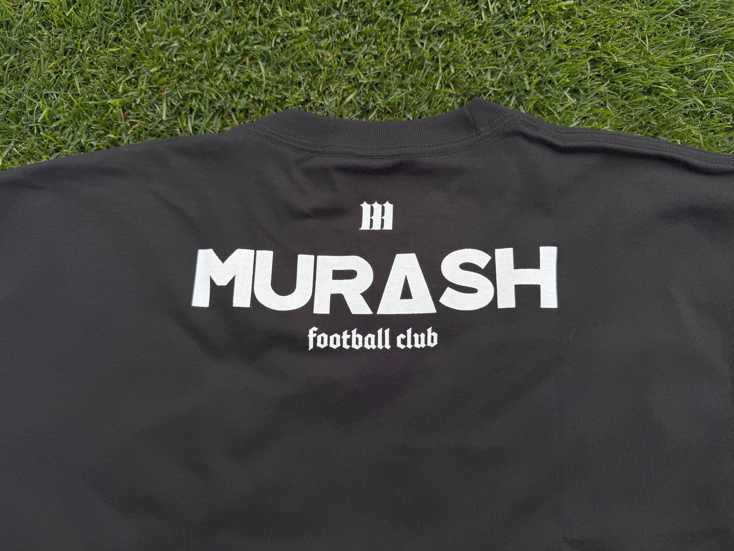 UnderApes Tシャツ