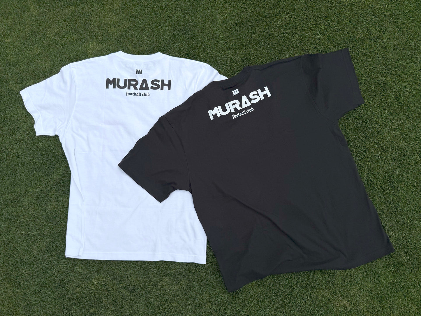 UnderApes Tシャツ