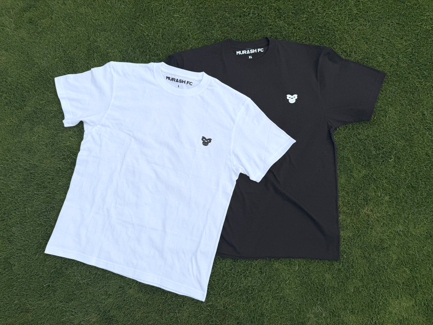 UnderApes Tシャツ