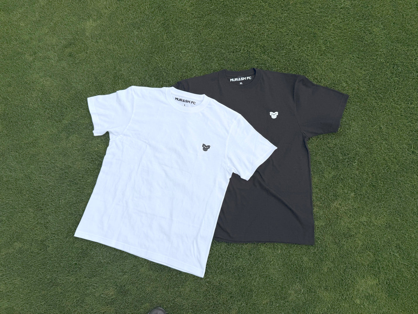 UnderApes Tシャツ