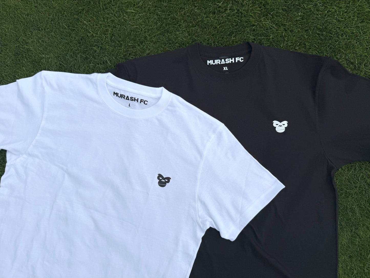 UnderApes Tシャツ