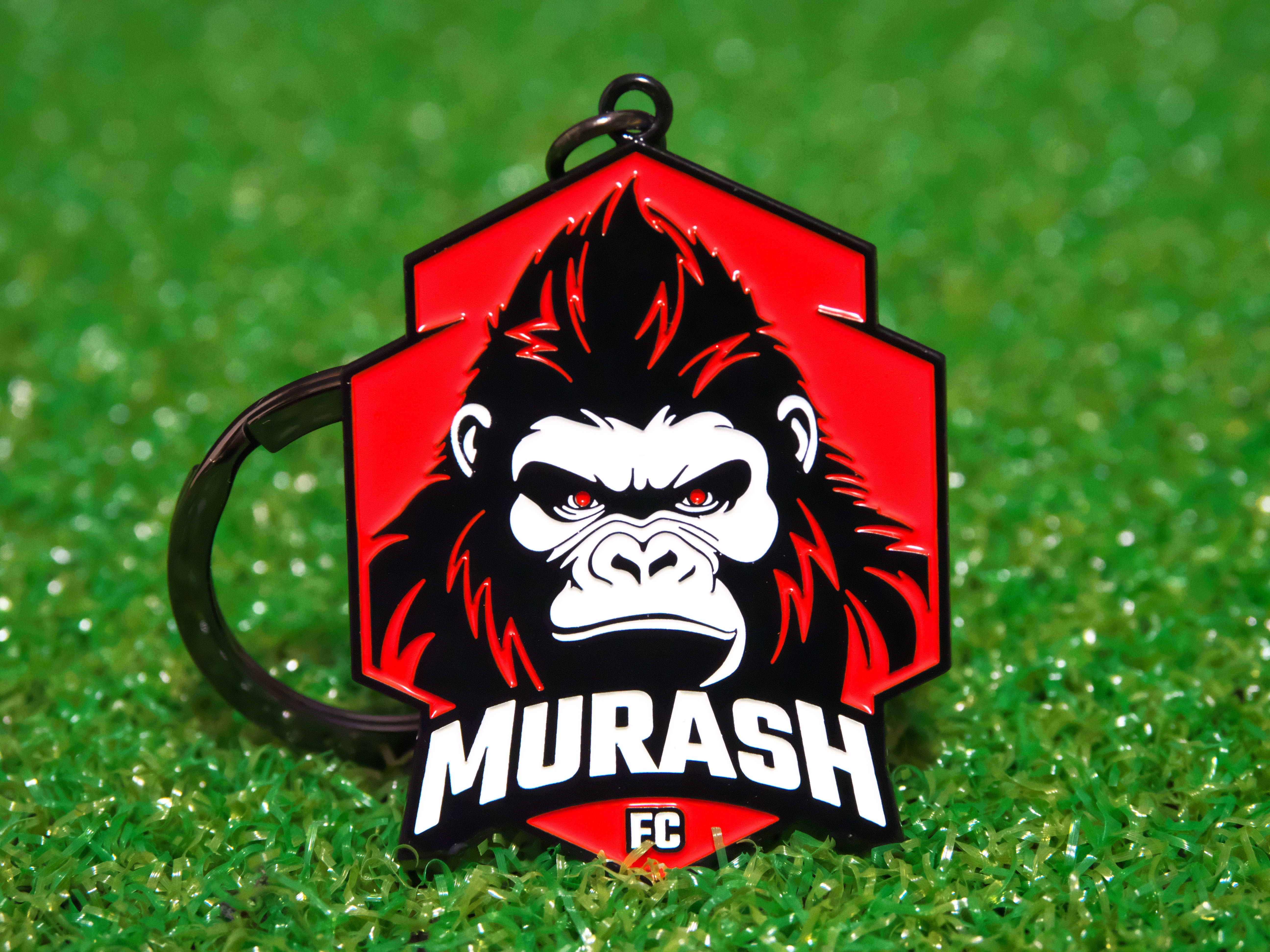 キーホルダー – Murash FC